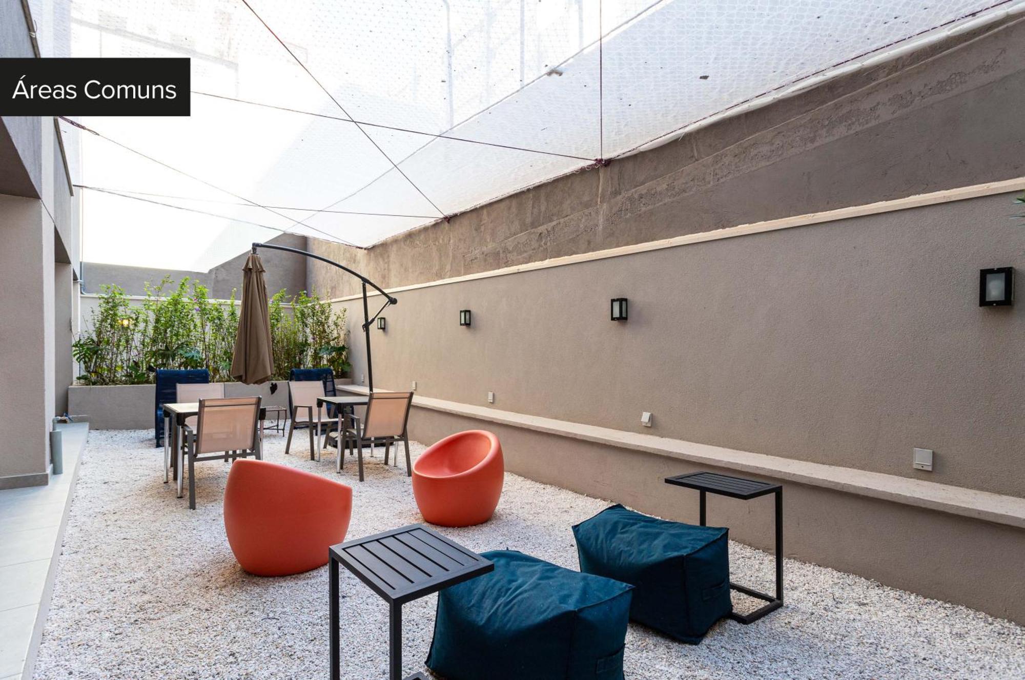 Charlie Pamplona Jardim Paulista Apartment Sao Paulo Exterior photo