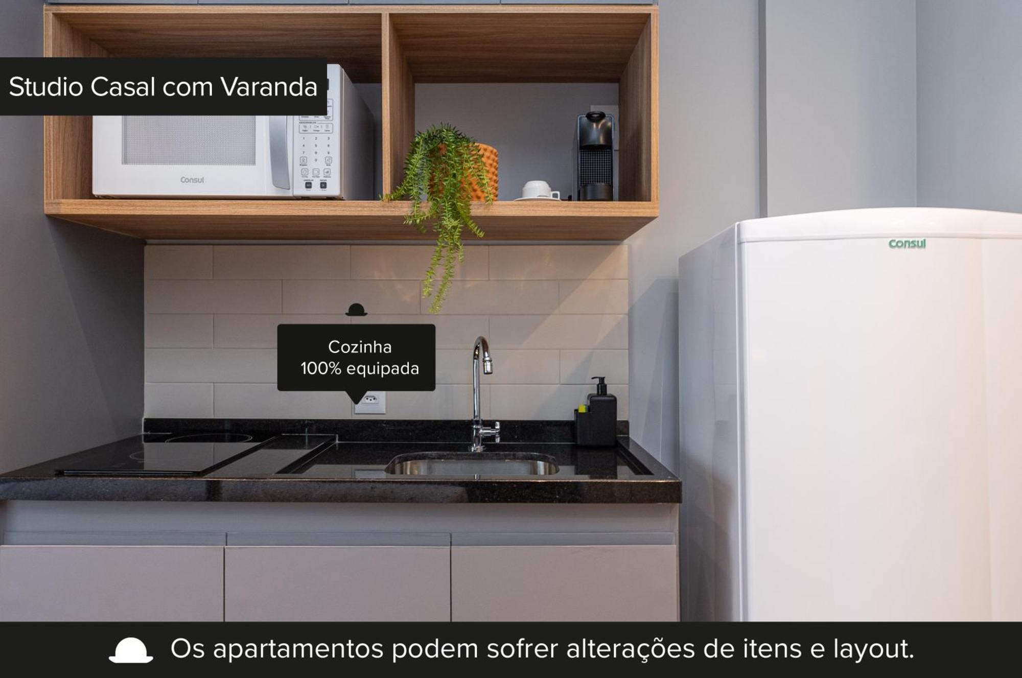 Charlie Pamplona Jardim Paulista Apartment Sao Paulo Exterior photo