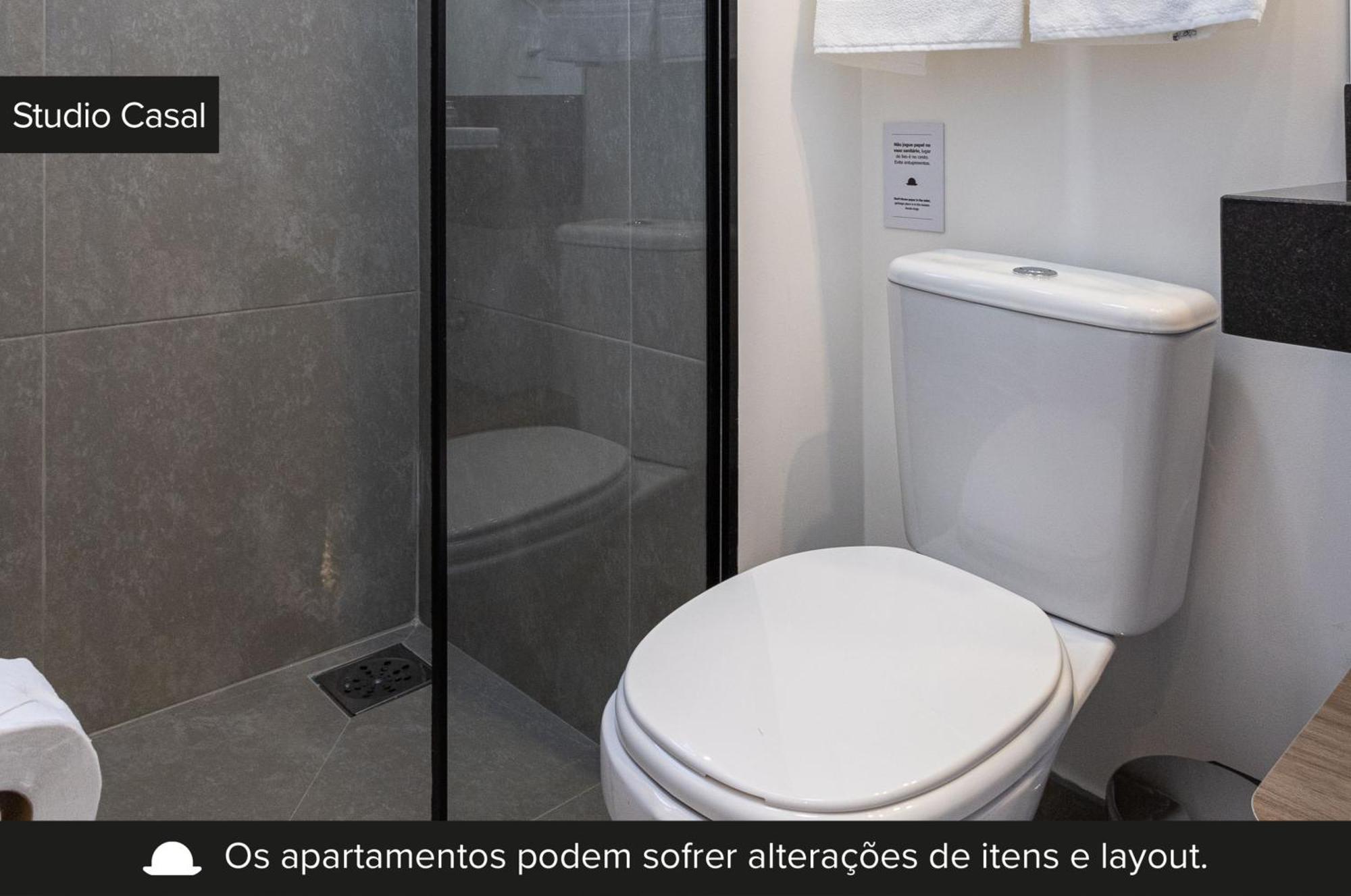 Charlie Pamplona Jardim Paulista Apartment Sao Paulo Exterior photo