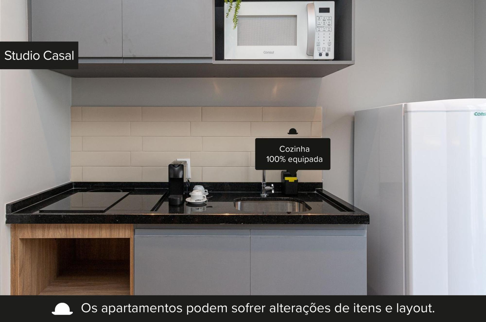 Charlie Pamplona Jardim Paulista Apartment Sao Paulo Exterior photo