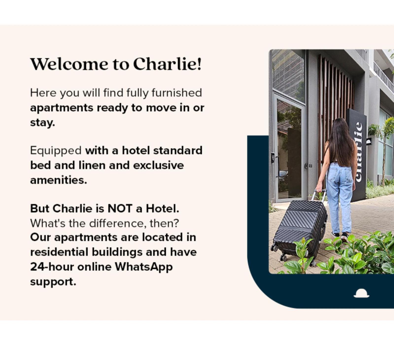 Charlie Pamplona Jardim Paulista Apartment Sao Paulo Exterior photo